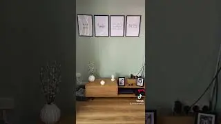 Our home decor tiktok Pinterest inspired boho vibes