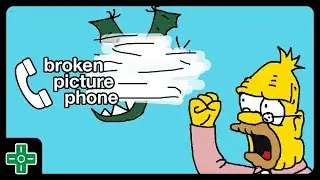 BROKEN PICTUREPHONE - 