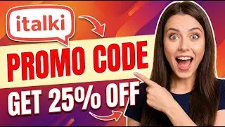 🎓 italki FREE Lesson Trick &ndash; No Experience Needed