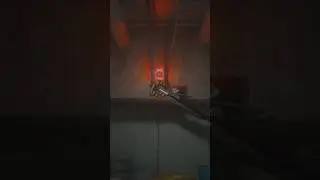 Node puzzle in Ludwig's Office in Poppy Playtime Chapter 2