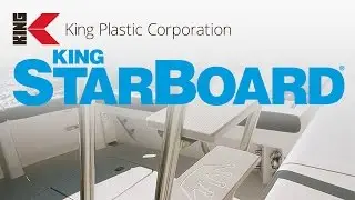 BLA - Trade Talk - King Plastic King Starboard