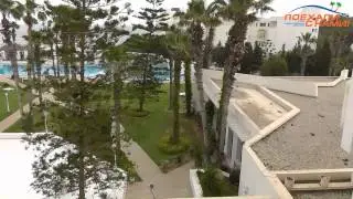 Orient Palace 5*, Тунис,  Сусс
