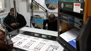 MzSilky Interview with Bravo Part 1
