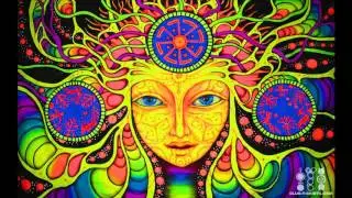 Psy Trance Goa 2017 Vol 69 Mix Master volume