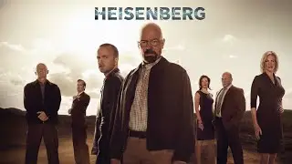 HEISENBERGLa canción que revive Breaking Bad