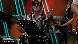 TWO PROMISES  --ECLECTIC GROOVE