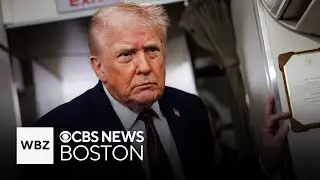 Trump threatens military action if Iran continues to kill protesters