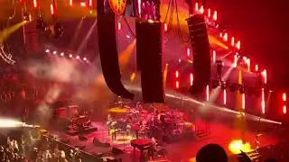 Whipping Post (encore)-The Brothers Madison Square Garden 4/16/25
