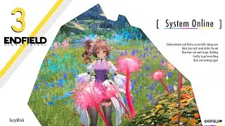 Arknight Endfield | Ep 3 ~ Systems Online