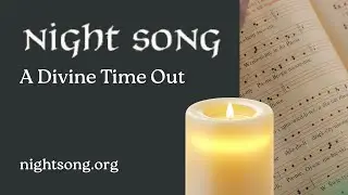 Night Song: Music of Byrd, Rachmaninov and Bichel
