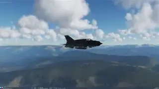DCS - Operation Barbagrigia - Custom AFAC Implementation