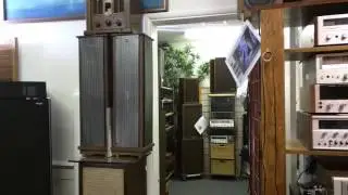 Cherry Vintage Audio (April 2016 update)