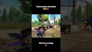 Blind rush on me 🤯😢|#neweventgameplay #pubgguns #bgmishorts #pubgmobile #pubgweapons #pubgweapons