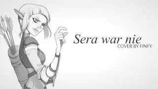 [German Cover] Sera war nie - Dragon Age: Inquisition