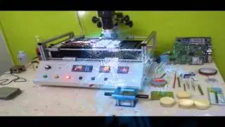 GeekShop Labs Intro