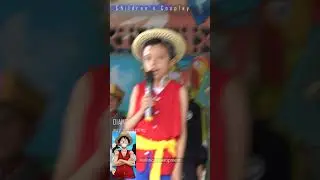Creative Learning Through Cosplay- Experiential Education for Kids- Cosplay मार्फत रचनात्मक शिक्षा |