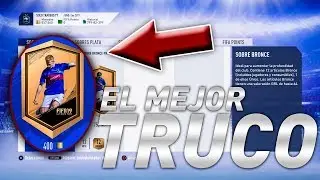 FIFA 21 | SIGUE FUNCIONANDO EL MEJOR TRUCO DE FIFA PARA CONSEGUIR MONEDAS GRATIS!!