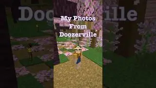 My Photos From Doozerville #foolishgamers #foolishg #doozerville #foosh #foolish #minecraft #smp