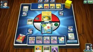 Trevenant Break vs Raichu Break Battle Funny