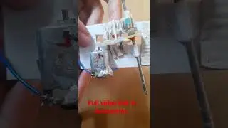How to make cardboard back axle of a rc car .#shorts #diy #youtubeshorts #trending #axle