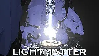 LIGHTMATTER Gameplay Part 1 (First-Person Puzzler Where Shadows kill you)