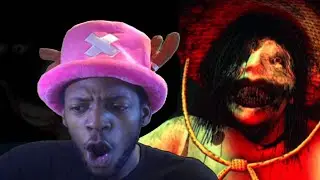 LIVE🔴👻THRILLER THRUDAYS👻🔴