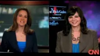 Catherine Bell: The good witch