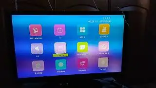 Review jujur Set Top Box Advance