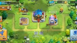 Rush wars [ITA]