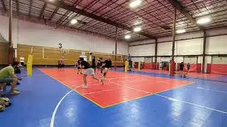 Prodigious @ VB House - Fall 2025 - Match 7 Game 1 (Part 2)
