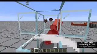 Villager Wilhelm Scream