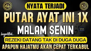 Kekuatan Dahsyat, Sekali putar Datangkan Kekayaan Tanpa Di Duga