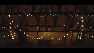The Beverley Barn Winter Ceremony