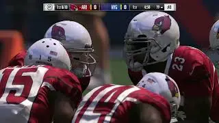 Perfect Timing Madden NFL 17 