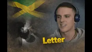 Govana - Letter Englishman Reacts to Dancehall!