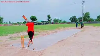 Railway|Station|Bahalike vs Sheroke