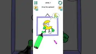 Alphabet Lore DOP