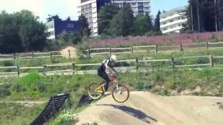 Felix Glibert Instagram Compilation