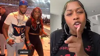 &ldquo;I Don&rsquo;t Need You Again!&rdquo; Remy Ma BLOCKS Papoose on Twitter After New Claressa Interview Resurfaces