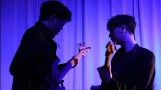 20230129 헤온 (이동헌) - intro @ 벨로주 홍대 [헤온 x 로우행잉프루츠 새'해'의 시작을 우리와 함께 '해']