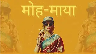 मोह-माया | hindi rap song | song by RsPRXVEEN |  beat by fingeronbeat #rap #sortvideo #hindirapsong 