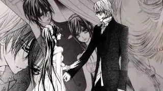 [Guilty Rose.S] Set Fire to The Rain--Zeki