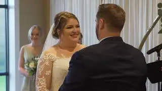 Rev. Phil Shares Kaitlin & John&rsquo;s Love Story