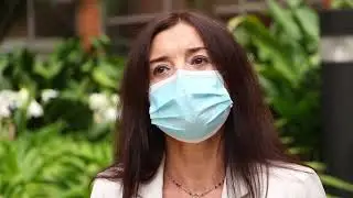 Mar&iacute;a Fernanda Ram&iacute;rez Brouchoud - Premio a la Excelencia Docente