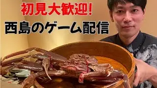 芸人がしゃべりながらジージェネエターナルする配信【初見歓迎】