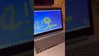второе видео по KODU GAME LAB и по каналу лучшая семейка