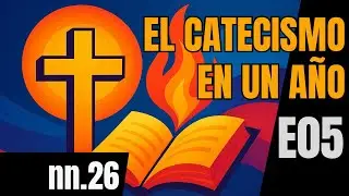 Catecismo en un año | Día 5: ¿Qué significa decir “Creo”? La Profesión de Fe explicada
