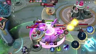 #linggameplay #mobilelegends #mlbb #mlbbhighlights