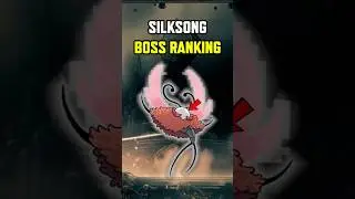 Hollow Knight Silksong Bosses Ranked: Trobbio