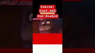 #fypシ゚viral[FNAF.EXE]Gatau Judul🗿